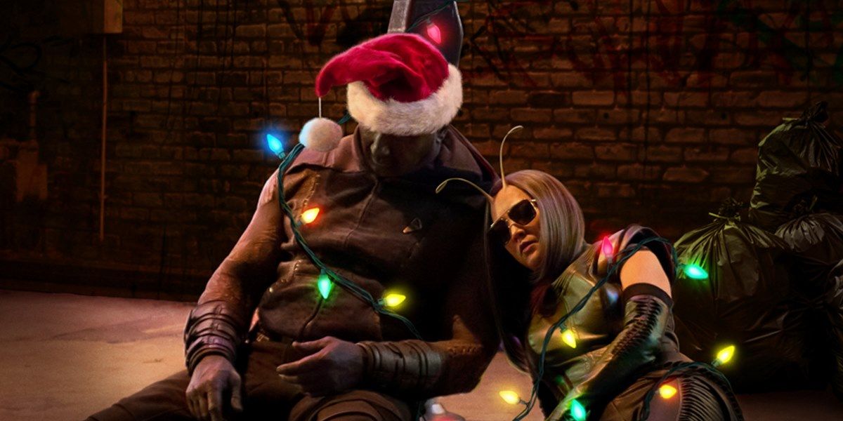 Specială de Crăciun „Gardienii Galaxiei”: Premieră