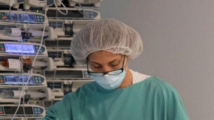 Valul de bronșiolită nu a atins încă apogeul, spun experții de la Carlos III