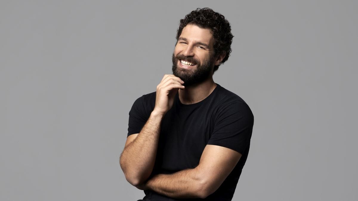 Francisco Ortiz, actorul care aduce filmul ‘¡García!’  de la HBO până în Spania fictivă a agenților secreti