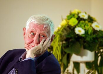 Enzensberger, encicloped al secolului al XX-lea… și al secolului al XXI-lea