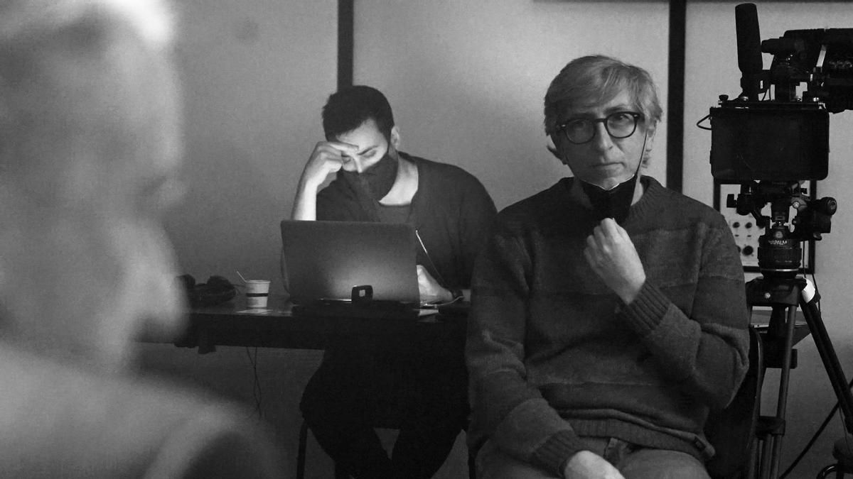 David Trueba: „Povestea lui Pujol are ceva din „Nașul””