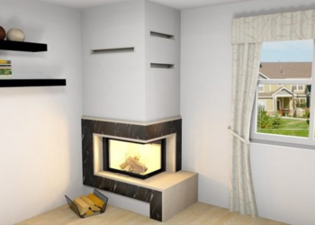 Coșuri de fum ceramice: care sunt avantajele pe care ți le oferă?