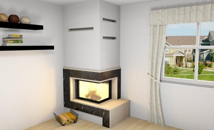 Coșuri de fum ceramice: care sunt avantajele pe care ți le oferă?