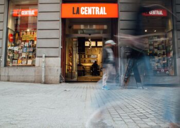 MADRID |  Un judecător paralizează vânzarea La Central de Callao, care se gândește să se mute în clădirea de vizavi