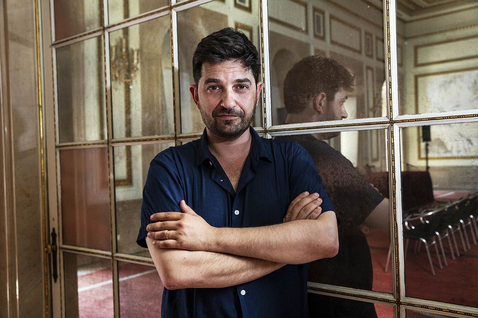 Tiago Rodrigues, directorul festivalului de la Avignon: „Spaniola va fi una dintre limbile invitate ale festivalului”
