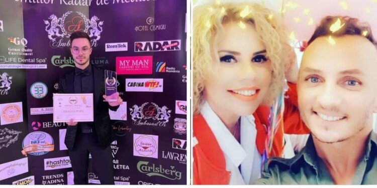 dragos popa, luminita anghek si mihai traistariu