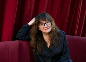 raspunde-mi |  Isabel Coixet: „Există un trecut îndelungat al bărbaților cu putere care din poziția lor au confundat seducția cu abuzul”