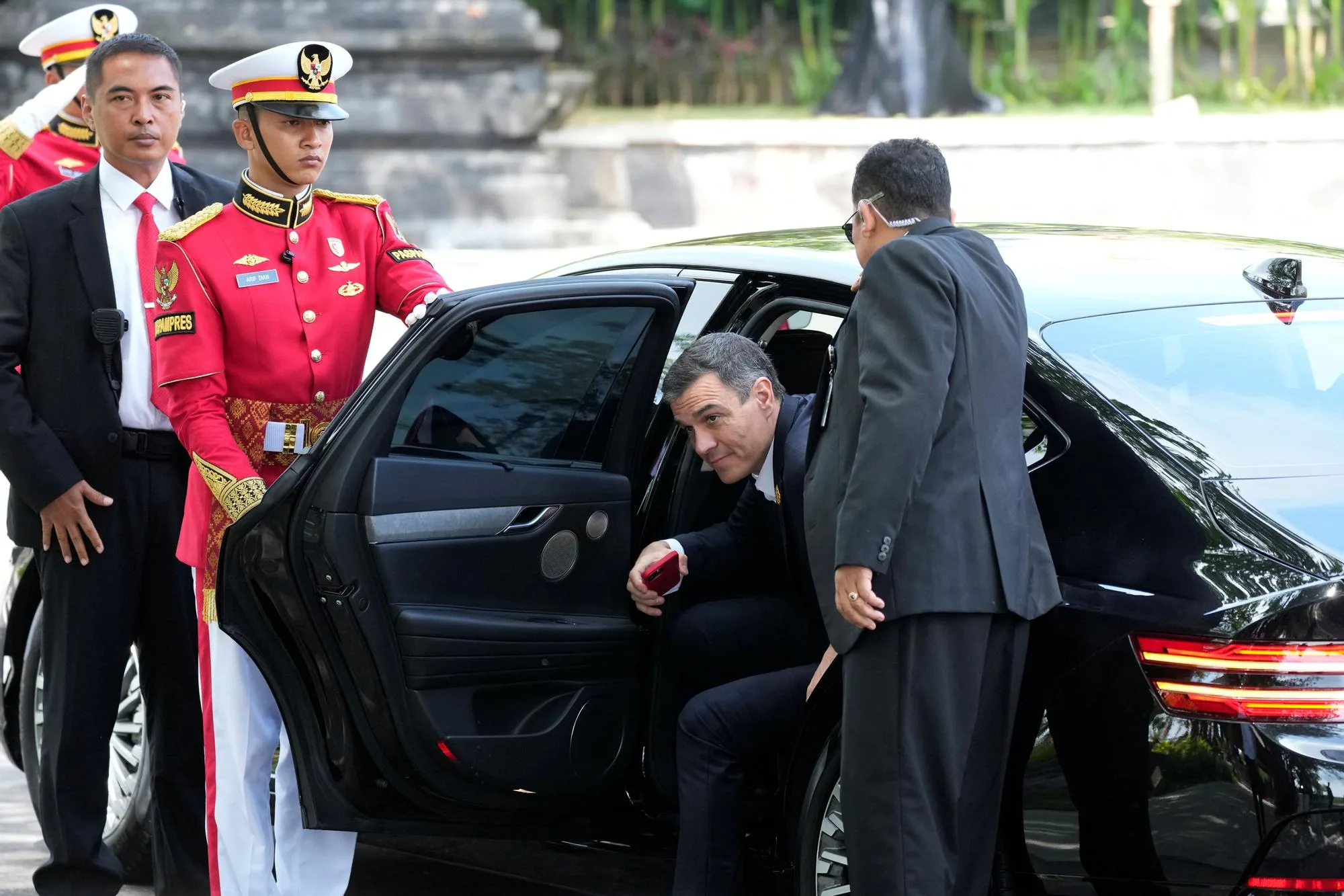 Ultimele știri, astăzi: Sánchez vizitează Coreea de Sud în mijlocul uneia dintre cele mai mari crize de credibilitate din guvern