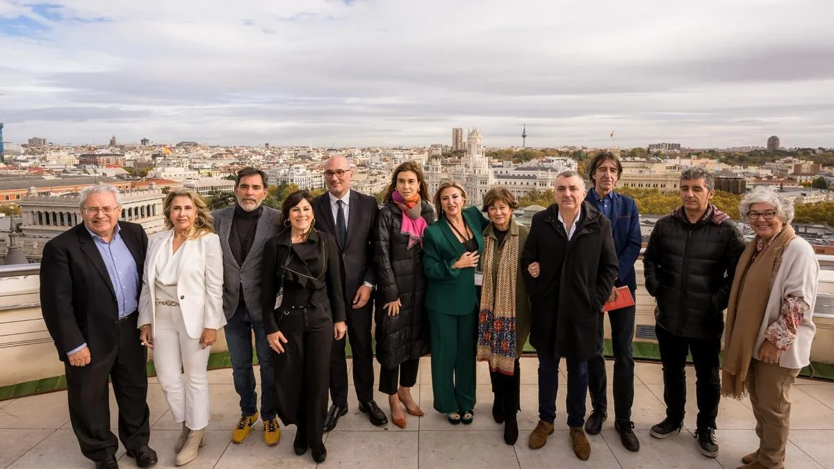 „Concursul internațional de romane scurte I Ramón Gaya Murcia” va avea un premiu de 30.000 de euro