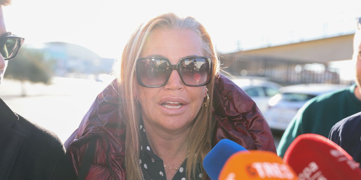 părerea sa „păcălitoare” despre Alba Carrillo și Jorge
