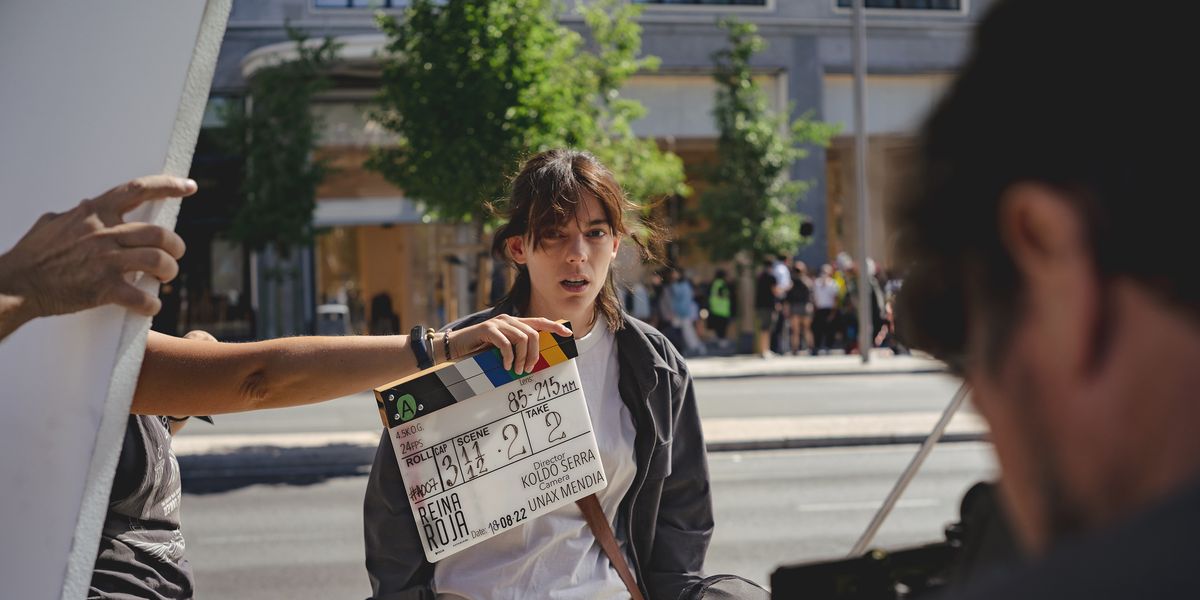 totul despre seria Amazon Prime Video