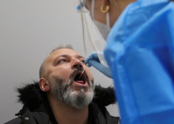 „Coșmar”, noua variantă de Covid: de ce se numește așa?