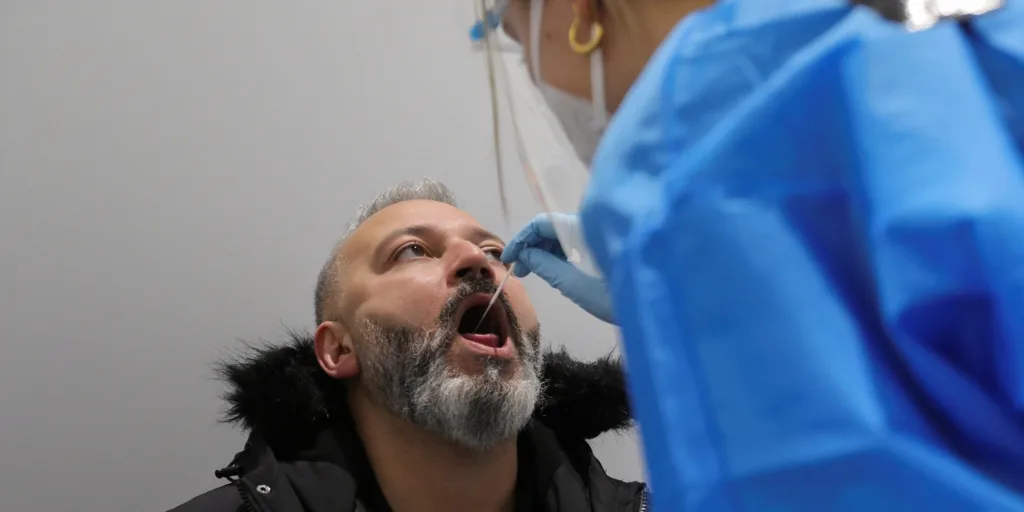 „Coșmar”, noua variantă de Covid: de ce se numește așa?