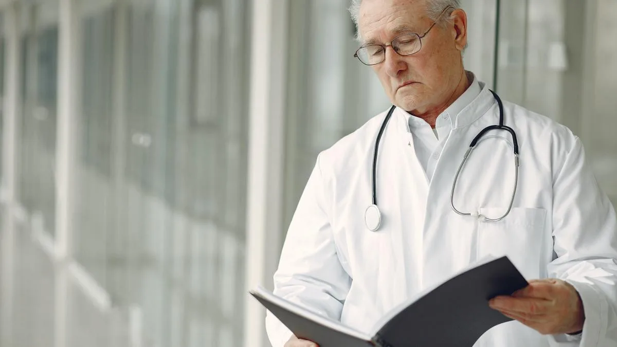 90% dintre medicii care se îmbolnăvesc se automedicează și 60% apelează la un alt coleg