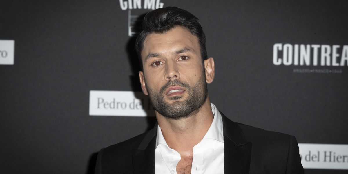 Jorge Pérez neagă versiunea Alba Carrillo din Sálvame