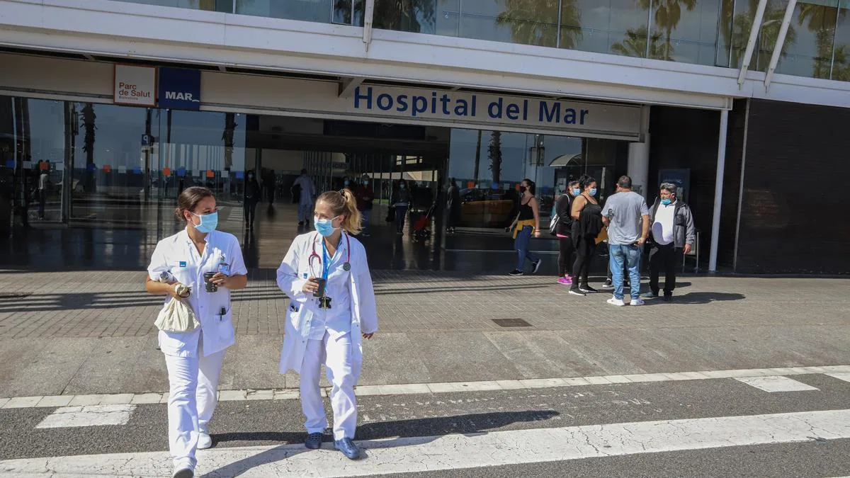 El Mar caută 45 de voluntari cu sindrom Down pentru a investiga un nou medicament