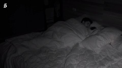 imagini din noaptea de sex dintre Samuel și Elena pe insula ispitelor 5