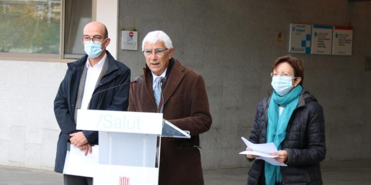 Salut investește 45 de milioane de euro pentru a consolida centrele iarna