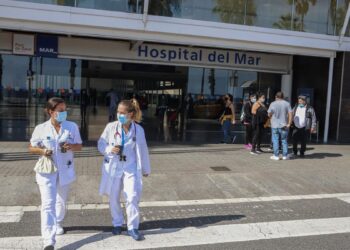Spitalul del Mar din Barcelona caută 45 de voluntari pentru a investiga primul medicament pentru persoanele cu sindrom Down