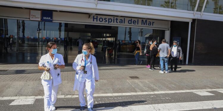 Spitalul del Mar din Barcelona caută 45 de voluntari pentru a investiga primul medicament pentru persoanele cu sindrom Down