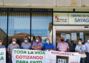 Ordinea care guvernează sănătatea rurală, imobilă în fața schimbărilor demografice