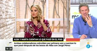telecinco alba carrillo