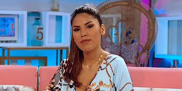 Isa P clarifică ce s-a întâmplat între mama ei și Junco