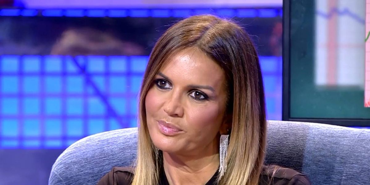 Marta López detaliază noaptea Alba Carrillo și Jorge Pérez