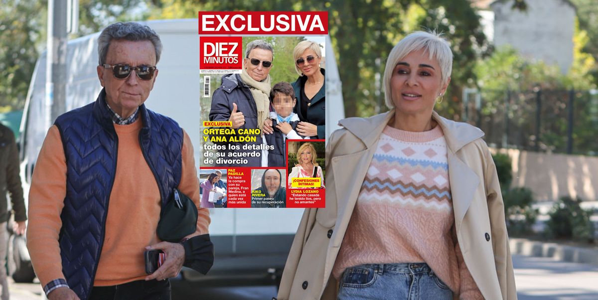 secretele divorţului lor