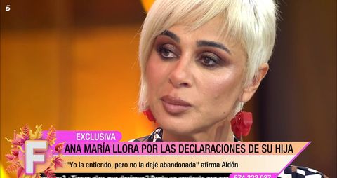 ana maria aldon