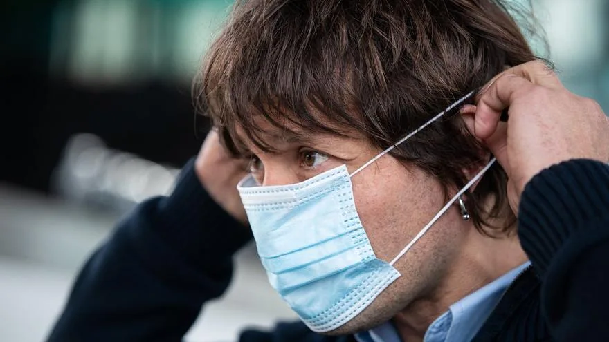 Infecțiile respiratorii cresc cu 6,5% în Catalonia, iar gripa este virusul care crește cel mai mult