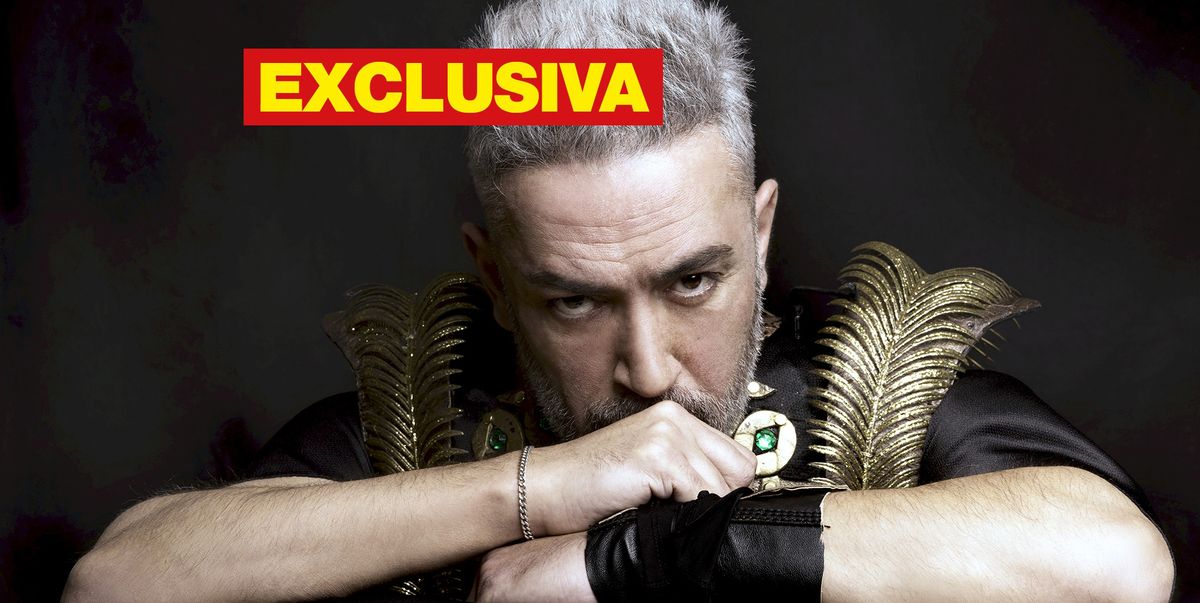 Kiko Hernández vorbește EXCLUSIV despre piesa sa