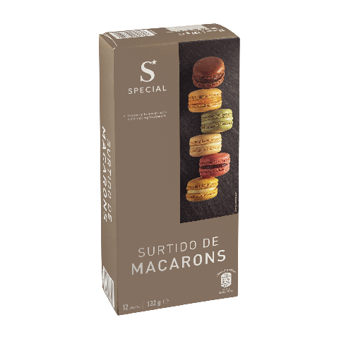 Macarons