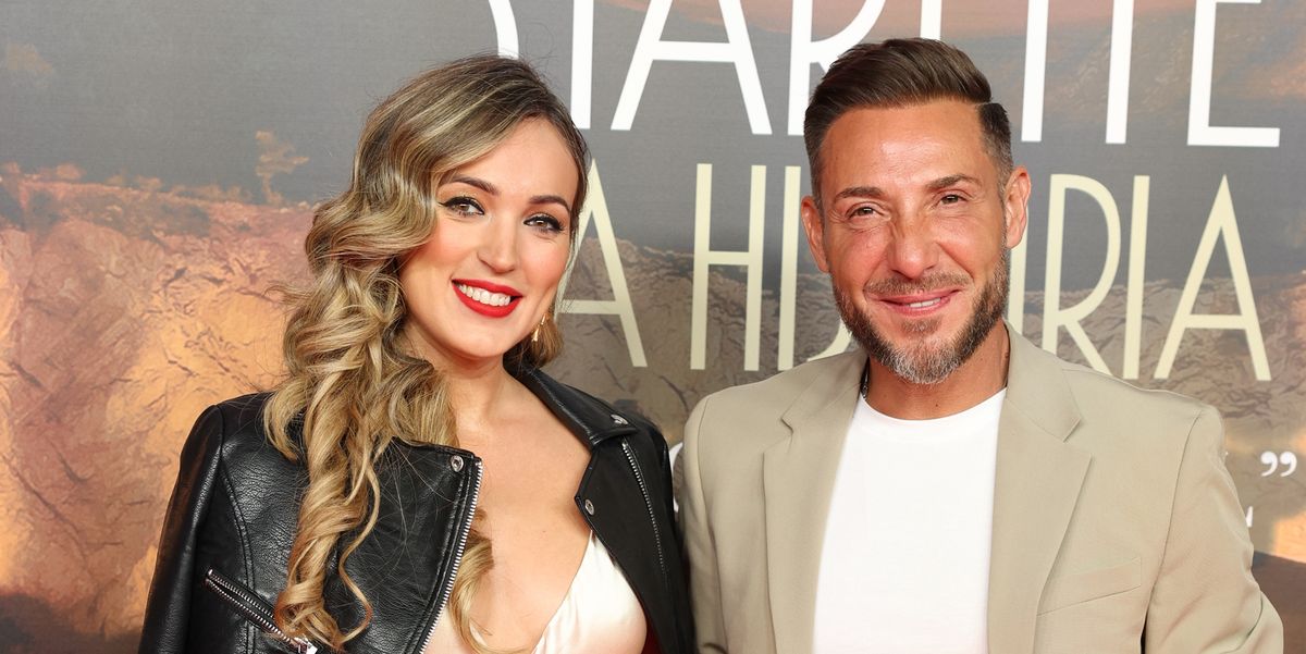 Marta Riesco și Antonio David își decorează casa de Crăciun