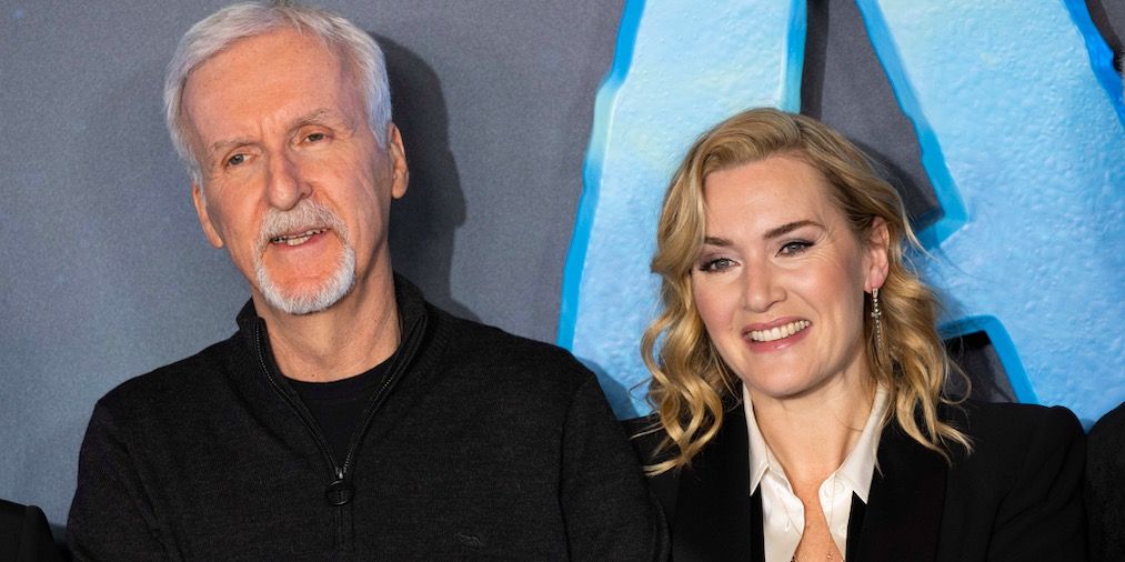 Trauma lui Kate Winslet după filmarea „Titanic”