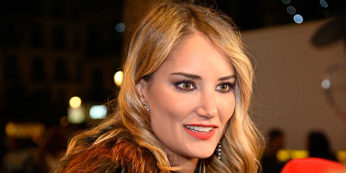 Alba Carrillo neagă că l-a numit pe Jorge Pérez „incrustator”