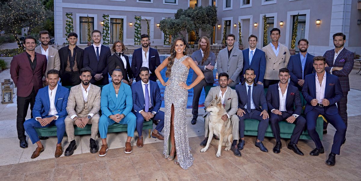 protagonistul reality show-ului de la Telecinco