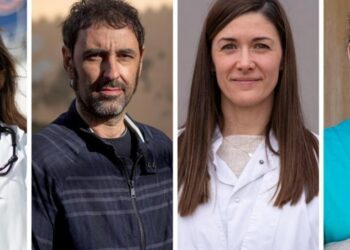 Starea de rău a toaletelor catalane: "Dacă nu oprim, în doi ani vom fi ca Madridul"