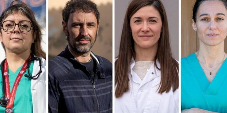 Starea de rău a toaletelor catalane: "Dacă nu oprim, în doi ani vom fi ca Madridul"