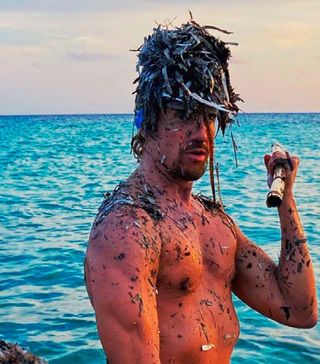 macac, fotografia lui preferată