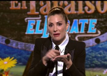 Nagore Robles și Ion Aramendi prezintă Un coșmar în paradis