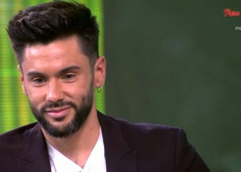 Dani G analizează relația sa cu Bea Retamal în Un coșmar în paradis