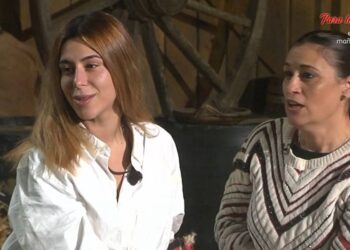 Sfatul valoros al mamei Beei Retamal pentru fiica ei