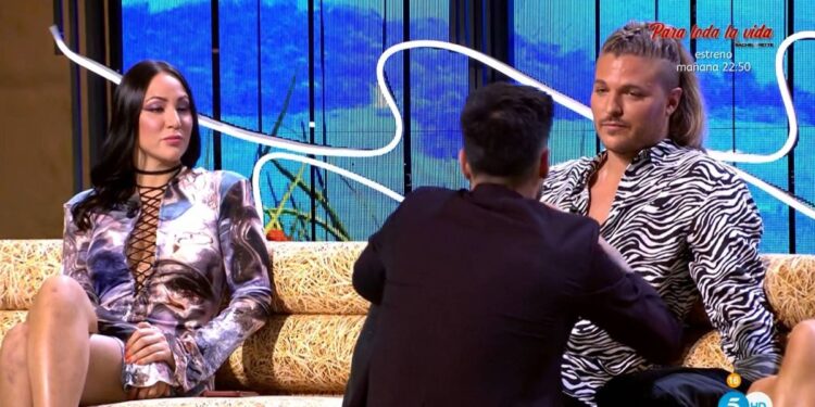 Dani G își cere scuze lui Pablo Pisa în A Nightmare in Paradise