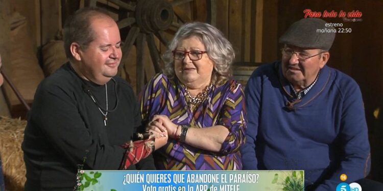 Israelul este rupt când s-a reunit cu părinții săi după 4 ani