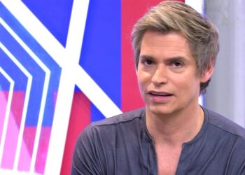 Carlos Baute vorbește despre relația sa cu fiul său biologic