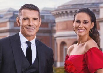 Acesta este noul program Telecinco