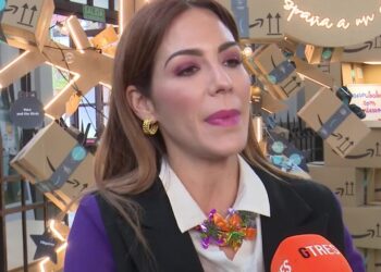 Tamara Gorro divorțează de Ezequiel: „doare”