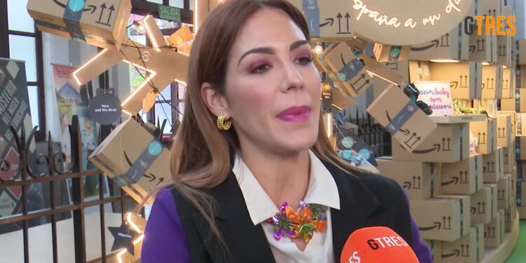 Tamara Gorro divorțează de Ezequiel: „doare”