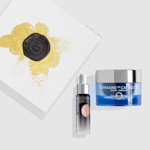 Crema Excel Therapy O2